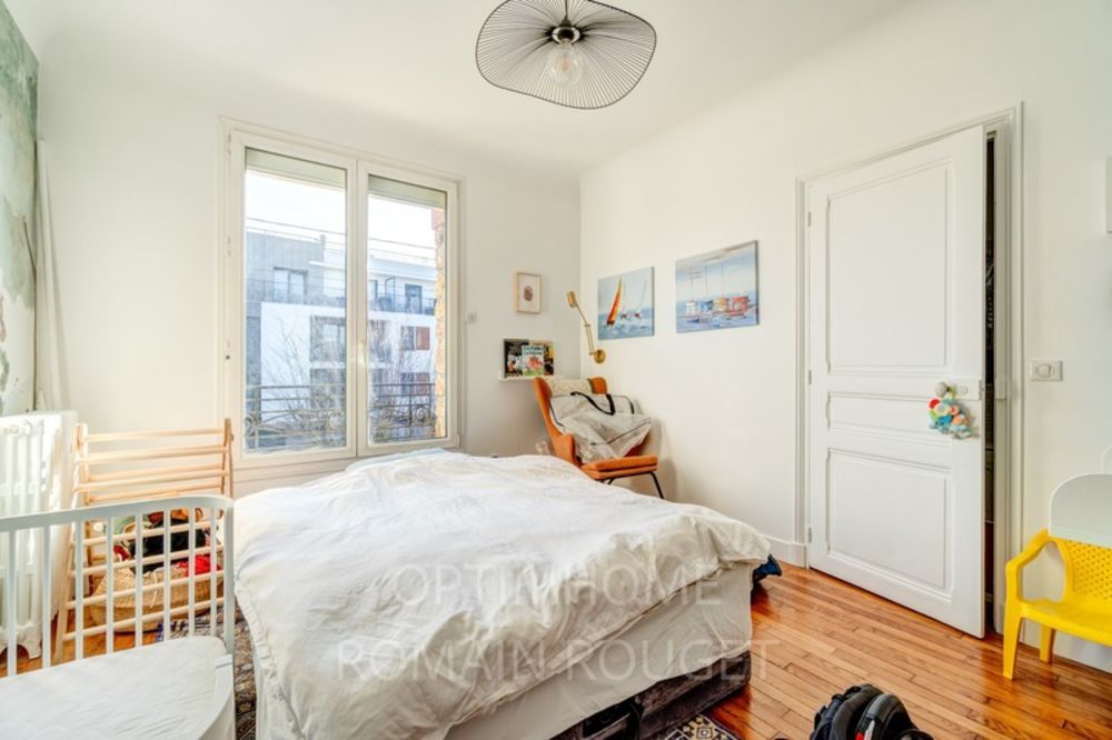 � vendre  Maison Montesson (78360)