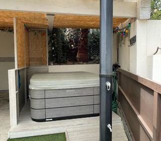  Appartement � vendre 3 pi�ces 93 m�