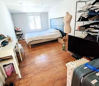  Maison � vendre 3 pi�ces 61 m�