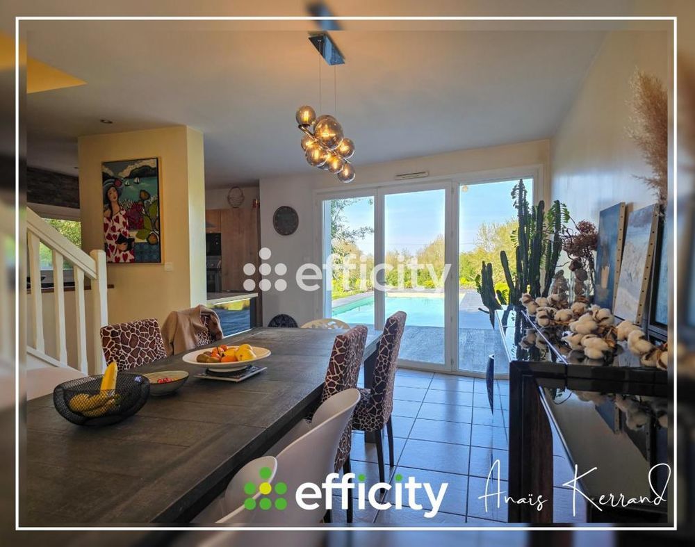 � vendre  Maison Maisdon-sur-S�vre (44690)