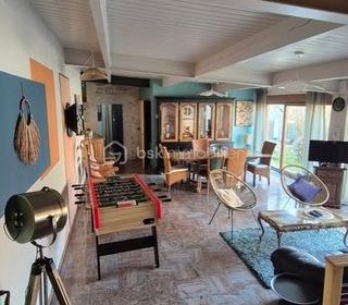  Maison � vendre 7 pi�ces 175 m�