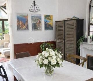  Maison � vendre 5 pi�ces 111 m�