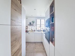  Appartement � vendre 3 pi�ces 58 m�