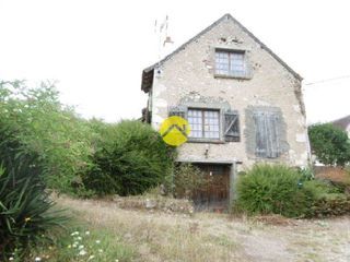  Maison � vendre 3 pi�ces 58 m�