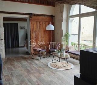  Maison � vendre 8 pi�ces 217 m�