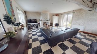  Maison � vendre 3 pi�ces 92 m�