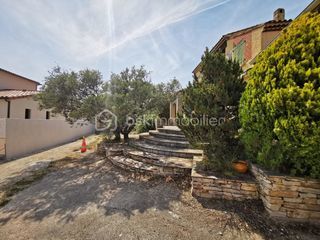  Maison � vendre 15 + pi�ces 138 m�