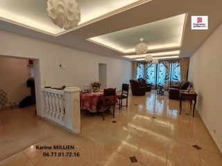  Maison � vendre 6 pi�ces 186 m�