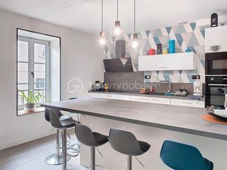  Maison � vendre 4 pi�ces 115 m�