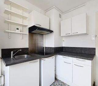  Appartement � louer 2 pi�ces 49 m�