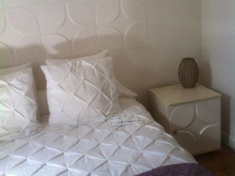   Chambre de 15m2 � louer sur Chanteloup-les-Vignes Appartement - 1 pi�ce(s) - 15 m�