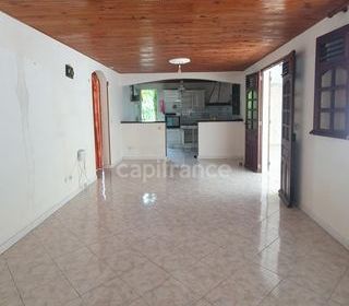  Maison � vendre 5 pi�ces 129 m�