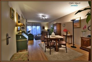  Appartement � vendre 3 pi�ces 68 m�