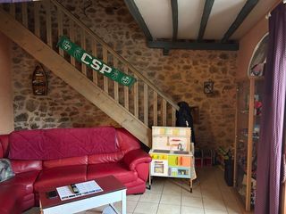  Maison � vendre 2 pi�ces 58 m� Magnac laval