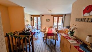  Chalet � vendre 8 pi�ces 135 m�
