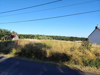  Terrain � vendre 2597 m�