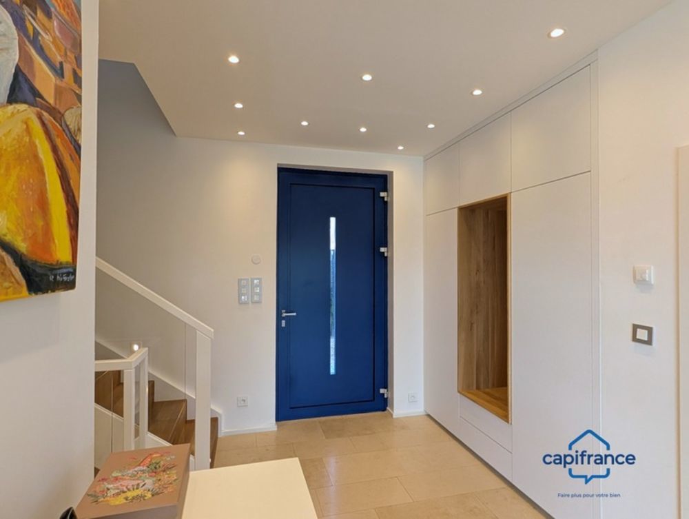 � vendre  Maison Blotzheim (68730)