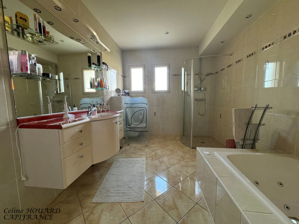 � vendre  Maison Angers (49000)