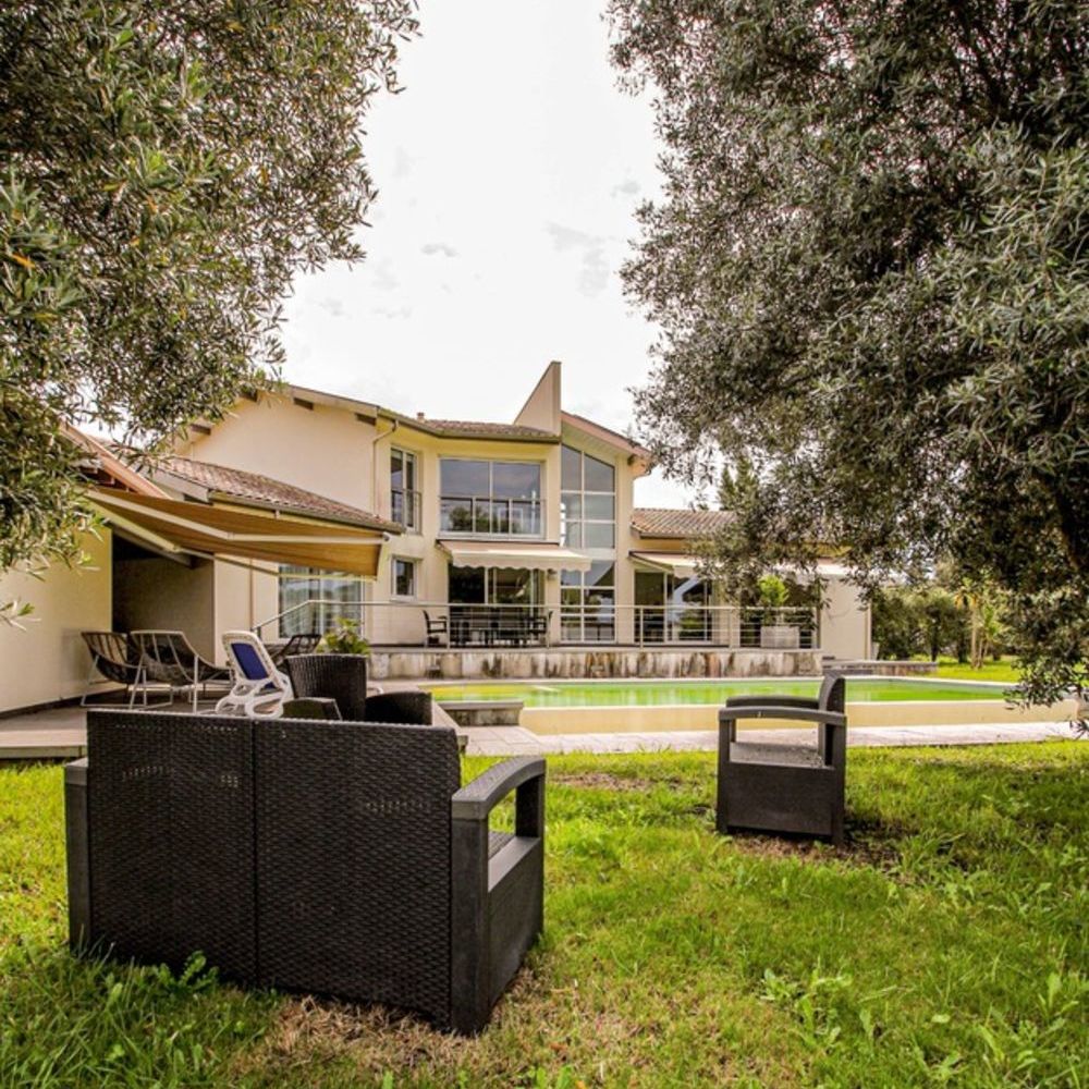 � vendre  Villa Dax (40100)