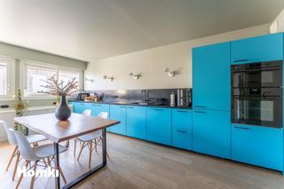  Appartement � vendre 3 pi�ces 80 m�