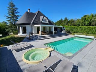  Villa � vendre 7 pi�ces 175 m�