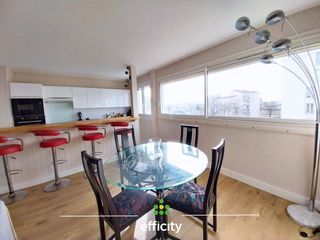  Appartement � vendre 3 pi�ces 65 m�