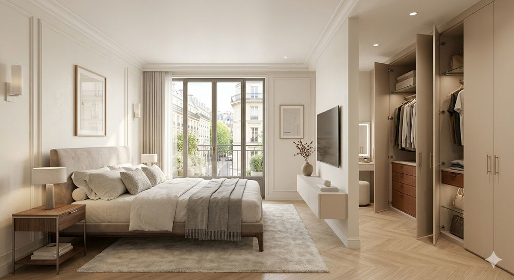 � vendre  Appartement Asni�res-sur-Seine (92600)