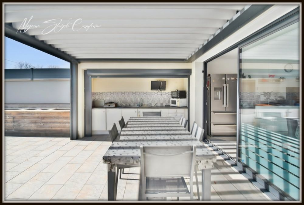 � vendre  Maison Soustons (40140)