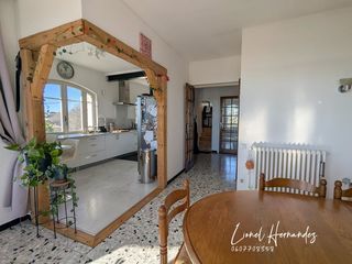  Maison � vendre 9 pi�ces 238 m�