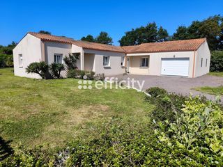  Maison � vendre 4 pi�ces 124 m�