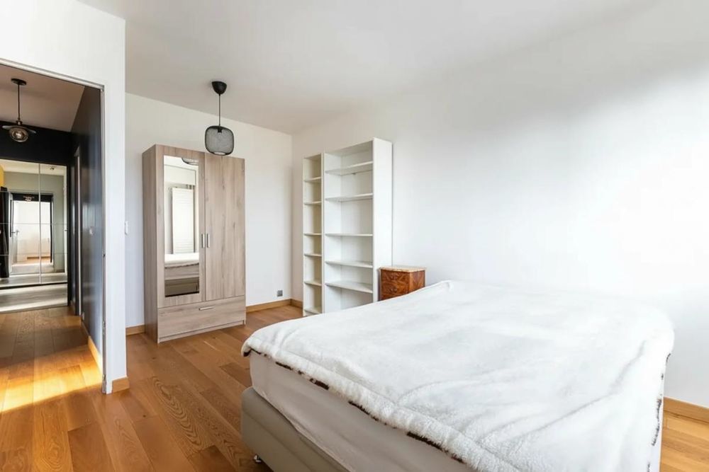 � vendre  Appartement Paris 13