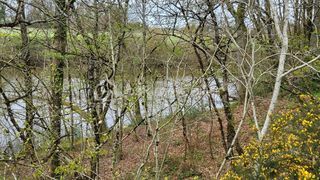  Terrain � vendre 24000 m�