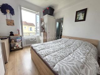  Maison � vendre 3 pi�ces 50 m�