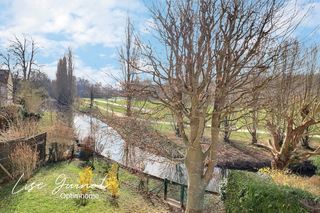  Maison � vendre 7 pi�ces 138 m�