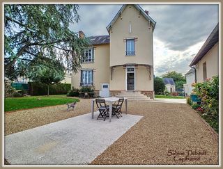  Maison � vendre 7 pi�ces 196 m�