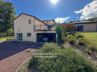  Maison � vendre 8 pi�ces 258 m�