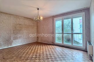  Appartement � vendre 4 pi�ces 75 m�