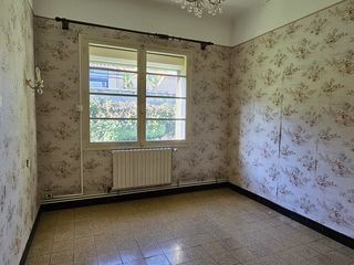  Maison � vendre 2 pi�ces 39 m�