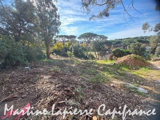  Terrain � vendre 1630 m�