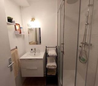  Appartement � louer 1 pi�ce 30 m�