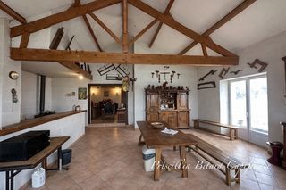  Maison � vendre 8 pi�ces 231 m�