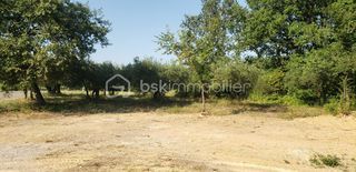  Terrain � vendre 537 m�