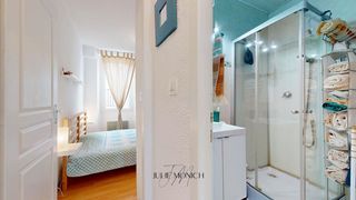  Appartement � vendre 2 pi�ces 35 m�