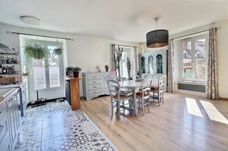  Maison � vendre 5 pi�ces 124 m�