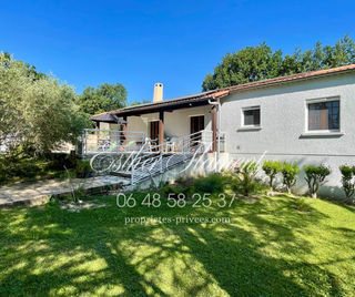  Maison � vendre 6 pi�ces 126 m�