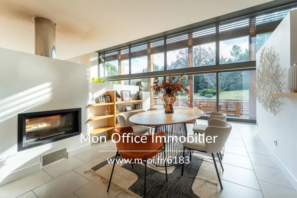 � vendre  Maison Aix-en-Provence (13100)