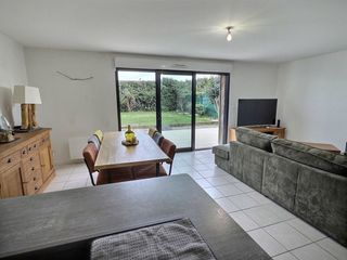  Maison � vendre 4 pi�ces 84 m�