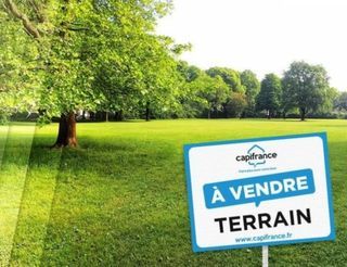  Terrain � vendre 483 m�
