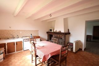  Maison � vendre 2 pi�ces 58 m� Peuvillers