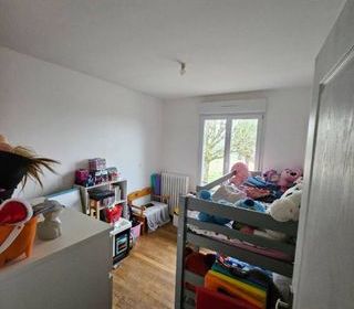  Maison � vendre 3 pi�ces 65 m�
